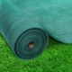 Plasa de umbrire solara, 1.5x25 metri, grad umbrire 90%, hdpe - imagine 5