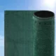 Plasa de umbrire solara, 1.5x25 metri, grad umbrire 90%, hdpe - imagine 9
