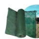 Plasa de umbrire solara, 1.5x25 metri, grad umbrire 90%, hdpe - imagine 2