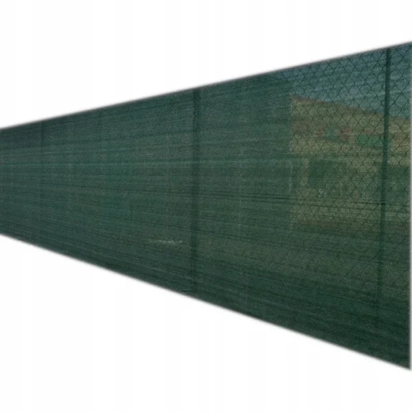 Plasa de umbrire solara, 1.5x25 metri, grad umbrire 90%, hdpe - imagine 10