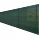 Plasa de umbrire solara, 1.5x25 metri, grad umbrire 90%, hdpe - imagine 10