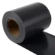 Banda opacizare gard, 19 cm x 35 metri, pvc, 450 g/mp, 20 clipsuri, gri antracit - imagine 10