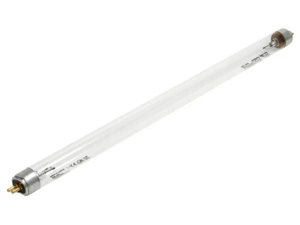 Tub bactericid uvc 8w, soclu g5, 253.7 nm, philips - imagine 1