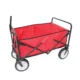 Carucior pentru transport pliabil, 24x45x75 cm - imagine 2