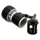 Lanterna cu acumulator eXlight, 12 LED-uri, 3 x D, Strend Pro - imagine 2