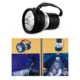 Lanterna cu acumulator eXlight, 12 LED-uri, 3 x D, Strend Pro - imagine 5