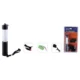 Lampa de lucru, 12 LED, 400 mAh, Strend Pro - imagine 3