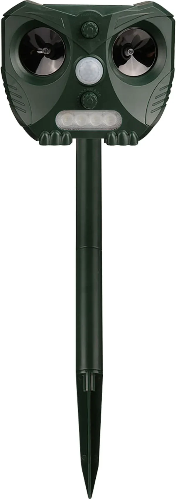 Aparat antidaunatori cu ultrasunete, Strend Pro, solar, cu senzor - imagine 2