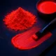 Pigment rosu fluorescent reactiv uv cantitate 1000 gr - imagine 6