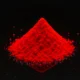 Pigment rosu fluorescent reactiv uv cantitate 1000 gr - imagine 3