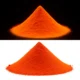 Pigment orange fluorescent reactiv uv cantitate 1000 gr