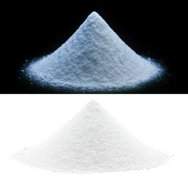 Pigment alb fluorescent reactiv uv cantitate 1000 gr - imagine 1
