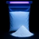 Pigment alb fluorescent reactiv uv cantitate 1000 gr - imagine 3