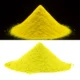 Pigment galben fluorescent reactiv uv cantitate 1000 gr
