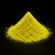 Pigment galben fluorescent reactiv uv cantitate 1000 gr - imagine 5