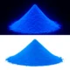 Pigment albastru fluorescent reactiv uv cantitate 1000 gr