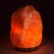 Lampa sare himalaya, suport din lemn, intrerupator, greutate 10-12 kg - imagine 9