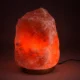Lampa sare himalaya, suport din lemn, intrerupator, greutate 10-12 kg - imagine 8