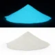Pigment fosforescent aqua (turquoise) cantitate 1000 gr - imagine 6