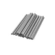 Rola banda opacizare gard pvc, 19 cm x 35 m, 20 clipsuri montaj, 450 g/mp, gri - imagine 7