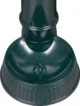Masca robinet de gradina, aluminiu, verde, 29x25x74 cm, Strend Pro - imagine 7
