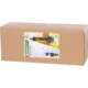 Masca robinet de gradina, aluminiu, verde, 29x25x74 cm, Strend Pro - imagine 5