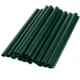 Banda opacizare gard, 19 cm x 35 metri, 450 g/mp, 20 clipsuri montaj, pvc verde - imagine 19