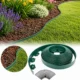 Separator gazon, lungime 10 metri, latime 5 cm, 30 pini montaj, culoare verde - imagine 17