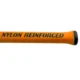 Topor pentru despicat, coada fibra, cap LSA aluminiu, 2.5 kg, 90 cm - imagine 3