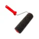 Set gletiera profesionala, inox, 60 cm x 0.3 mm, adaptor, maner prelungitor 1.2-2.2 m, rola gletuit, Lanoliv - imagine 3