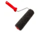 Set gletiera profesionala, inox, 60 cm x 0.3 mm, adaptor, maner prelungitor 1.2-2.2 m, rola gletuit, Lanoliv - imagine 20