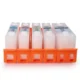 Cartuse reincarcabile pentru canon pgi-570 cli-571 - imagine 3