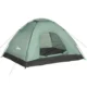 Cort camping, 2 persoane, cu geanta, verde, 206x185x120 cm - imagine 10