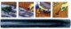 Folie antiburuieni, textila, neagra, 50 g/m2, 1.6x50 m - imagine 10
