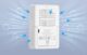 Sonoff AirGuard CO2 SAWF-08P WiFi LCD Aparat de masurare a calitatii aerului - imagine 16