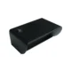 Tester profesional bancnote - lampa uv 4 w, detectie valuta
