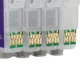 Cartuse reincarcabile pentru epson t2991-t2994 - imagine 2