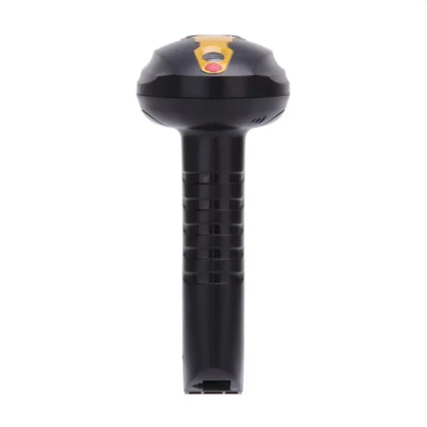Cititor cod bare 1d, wireless 2.5ghz, bidirectional, portabil, usb, 800ma, scanare automata, bp - imagine 3
