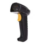 Cititor cod bare 1d, wireless 2.5ghz, bidirectional, portabil, usb, 800ma, scanare automata, bp