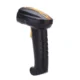 Cititor cod bare 1d, wireless 2.5ghz, bidirectional, portabil, usb, 800ma, scanare automata, bp - imagine 5