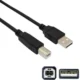 Cititor cod bare 1d, wireless 2.5ghz, bidirectional, portabil, usb, 800ma, scanare automata, bp - imagine 12