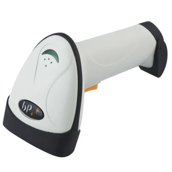 Cititor cod de bare laser, scanare 1d, usb, 5v, manual, bp - imagine 2