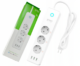 Prelungitor Smart Gosund P1 Plus, Wifi, 15W. 3A - imagine 3