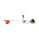 Motocoasa/trimmer pentru tuns iarba, Thor, benzina, cu accesorii, 2.5 kW, 3.4 CP, 43 CC - imagine 13