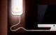 Incarcator Retea cu functie de lumina de noapte LDNIO A4405, 3x USB, 22W - imagine 6