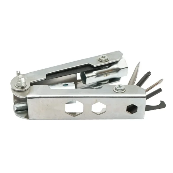 Aparat multifunctional tip briceag pentru intretinere drujba, Autospeed Aparat multifunctional tip briceag pentru intretinere drujba, Autospeed - imagine 1