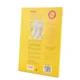 Pachet 5 topuri hartie foto glossy kodak, 230 g format a4, 100 coli - imagine 3
