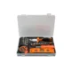 Trusa scule combinate, 33 piese