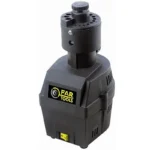 Dispozitiv ascutit burghie, 70 W, 3-10 mm, Far Tools