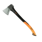 Topor pentru despicat, coada fibra, 2 kg, profesional, Richmann Exclusive
